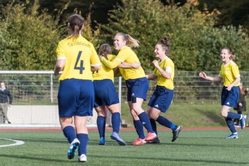 Bild 313 - F Ellerau - SV Eidelstedt 2 : Ergebnis: 2:2